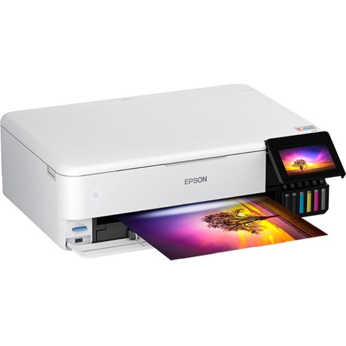 Epson EcoTank Photo ET-8550