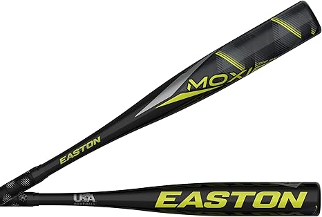 Easton | Moxie T-Ball Bat | USA | -13 Drop | 2 1/4" Barrel | 1 Pc. Aluminum