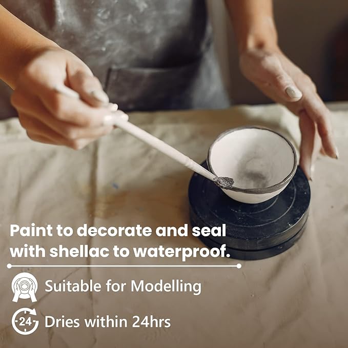 Air Dry Clay