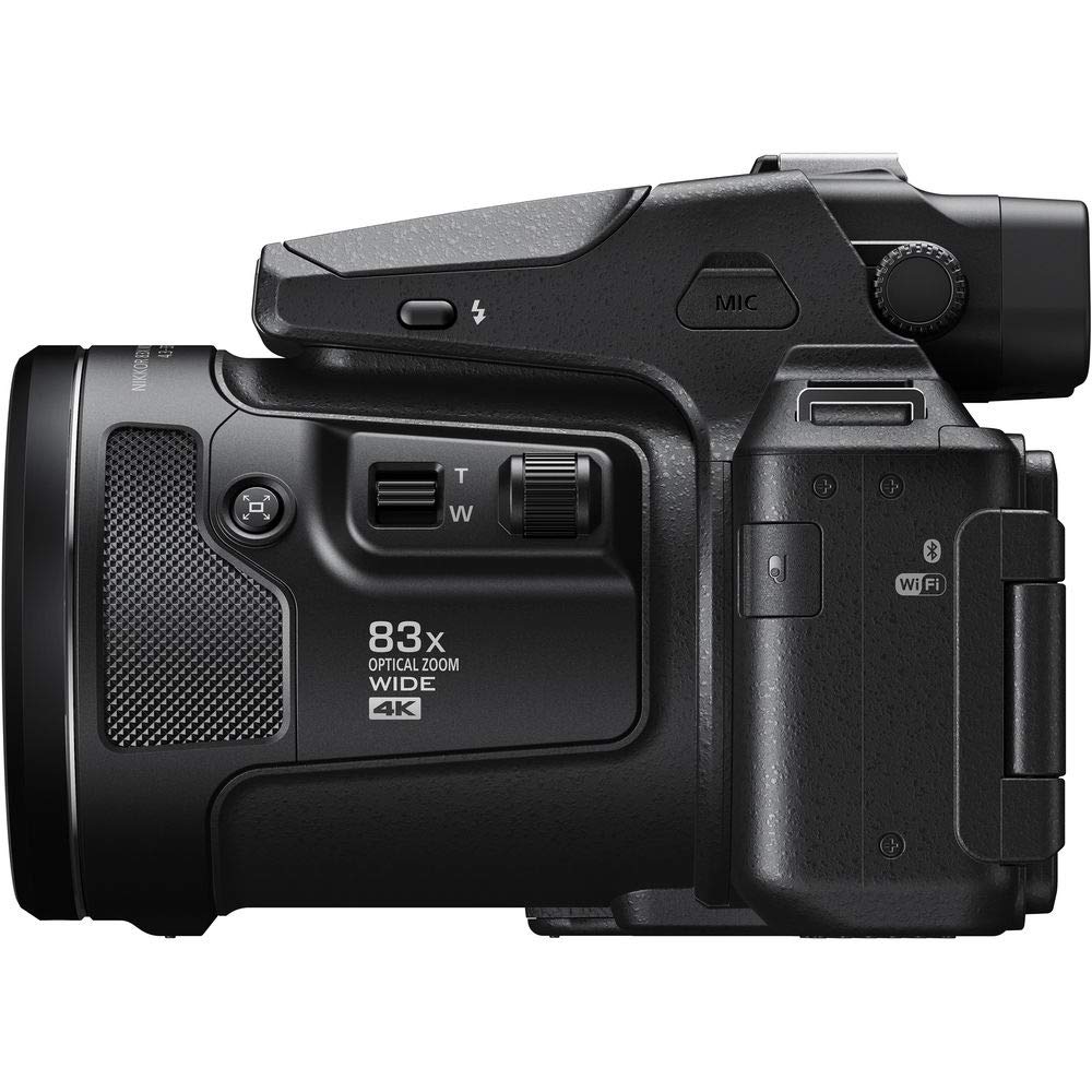 NIkon COOLPIX P950 Superzoom Digital Camera
