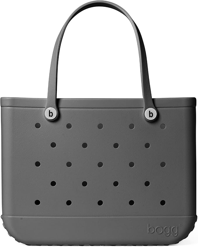 Open Tote Bag- Large
