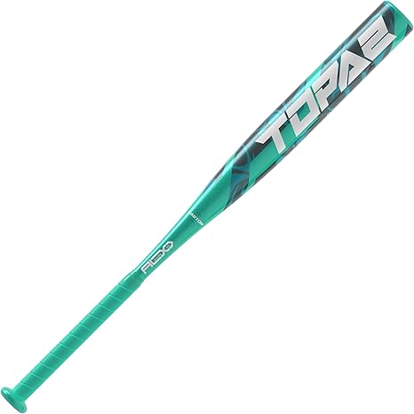 Easton- Topaz Fastpitch Softball Bat, -10 Drop