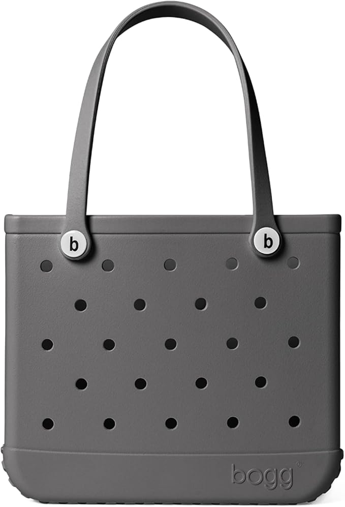 Open Tote Bag- Small