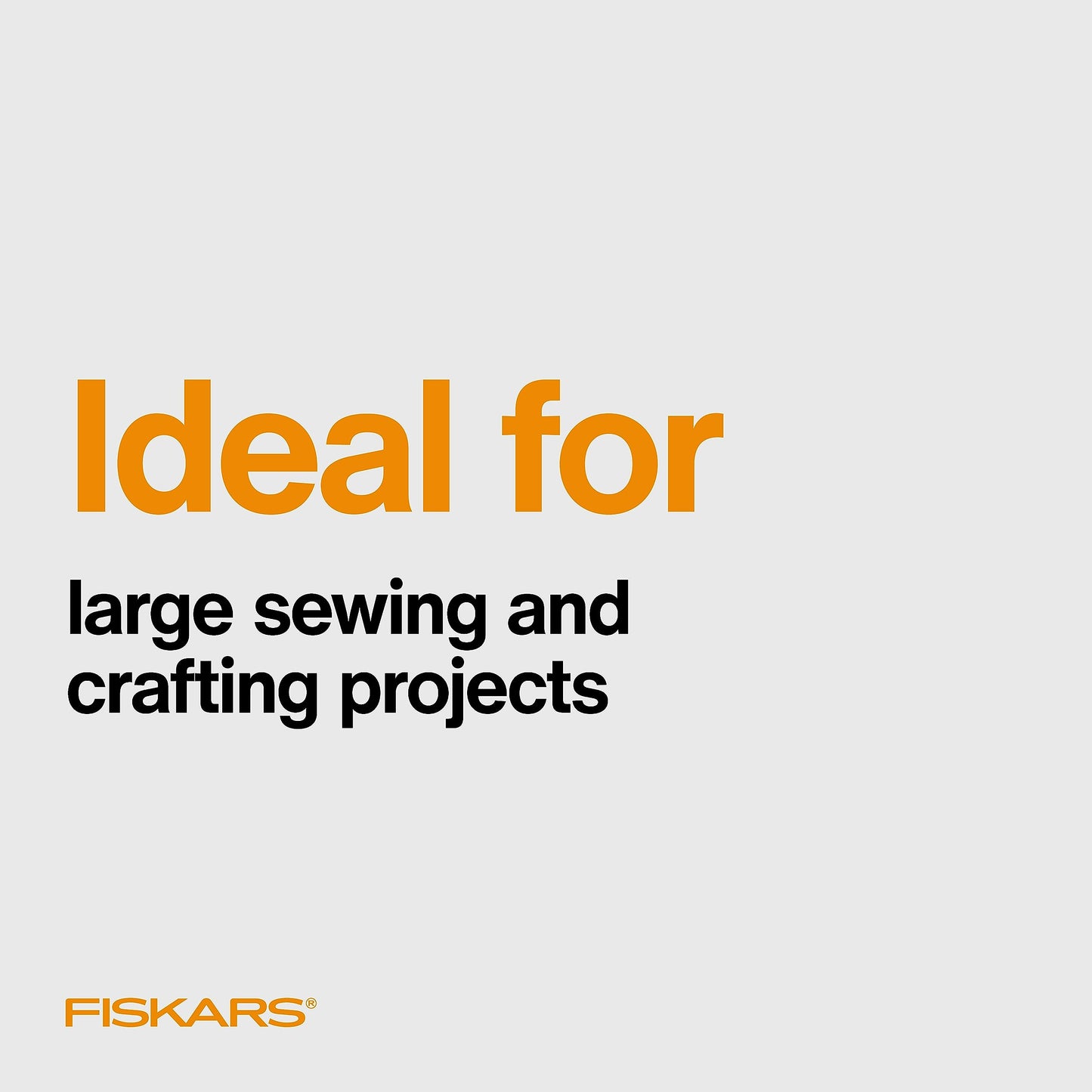 Fiskars Self Healing Cutting Mat for Quilting