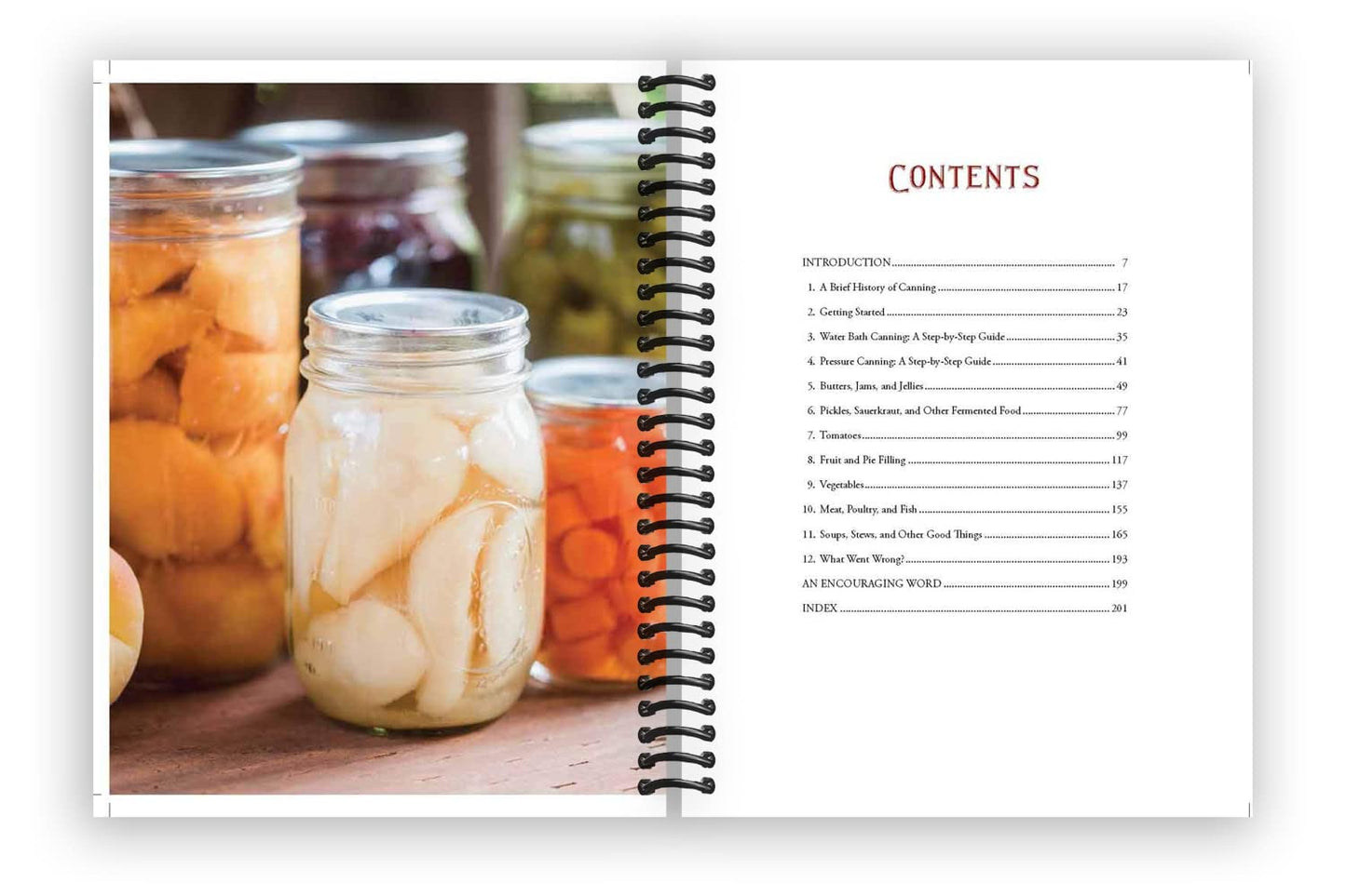 The Homestead Canning Cookbook: •Simple, Safe Instructions from a Certified Master Food Preserver •Over 150 Delicious, Homemade Recipes •Practical ... Lifestyle (The Homestead Essentials)
