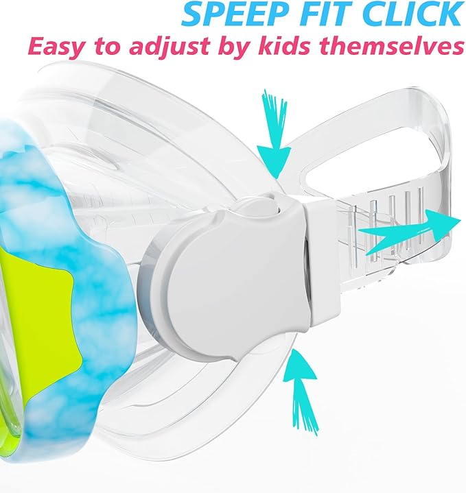 Swim Goggles #6