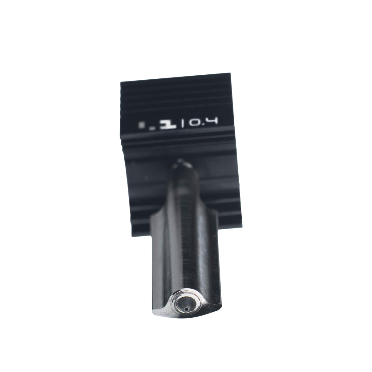 Diamondback Bambu Lab H2/P2/X2 Compatible Nozzle, Diamond Tip, 0.4mm
