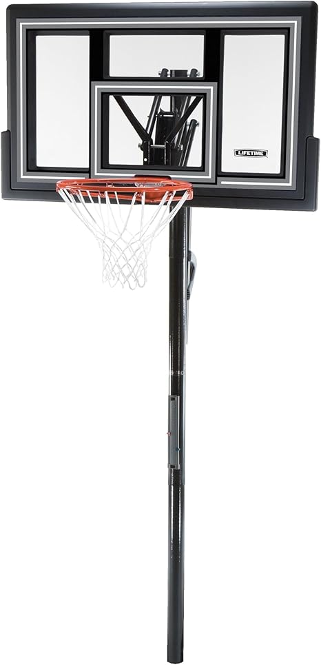 Basketball Hoop #2