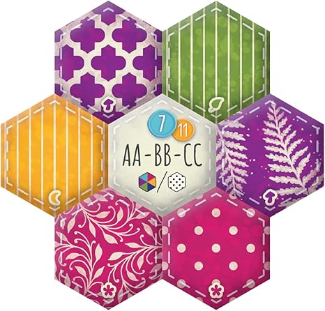 Calico - Award Winning Board Game