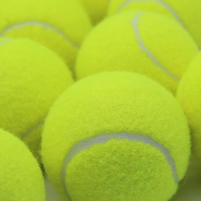 Tennis Balls- 20 balls