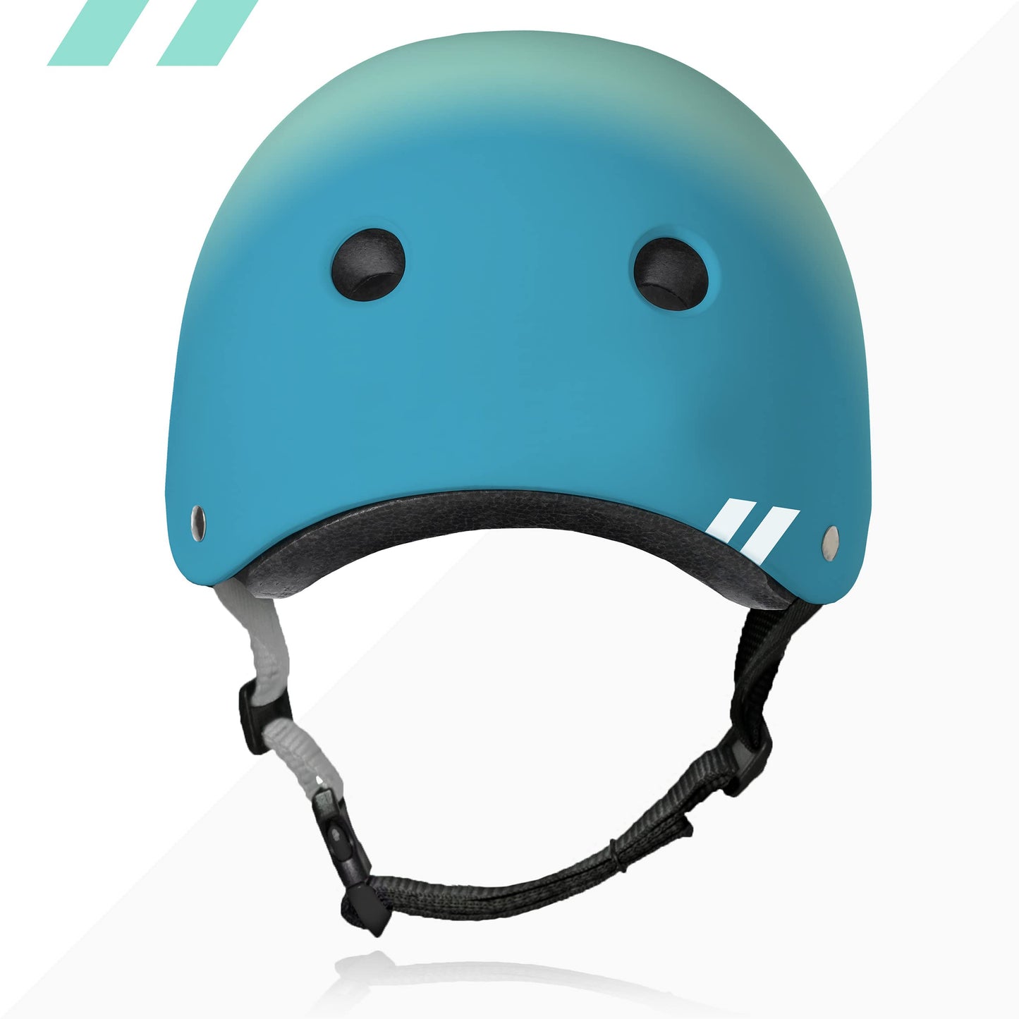 80SIX Triple Certified Multisport Helmet - 14+ Medium/Large