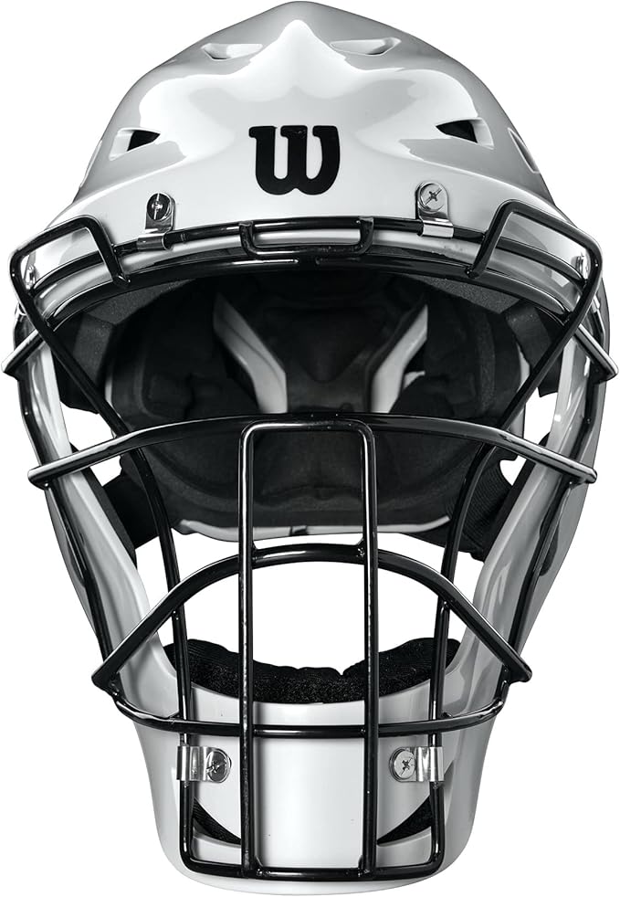 Wilson EZ Gear 2.0 Catcher’s Gear Kit