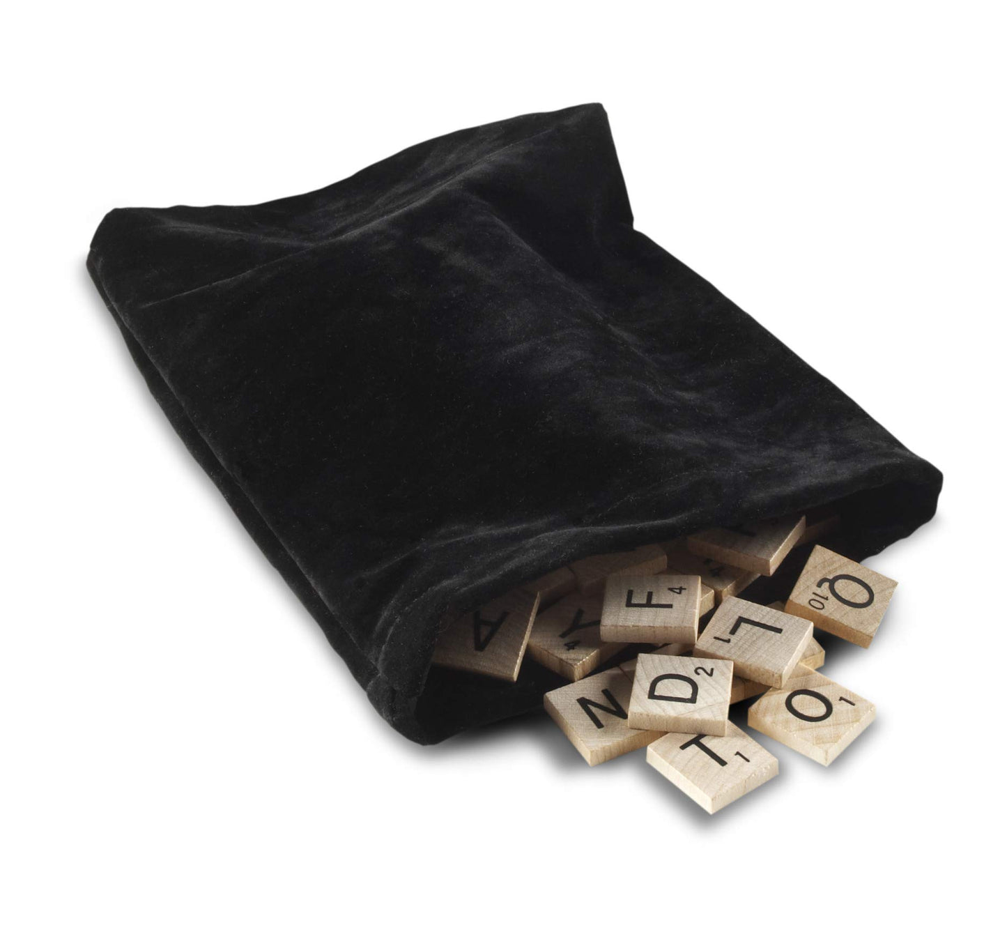 Scrabble Deluxe Edition Board Game