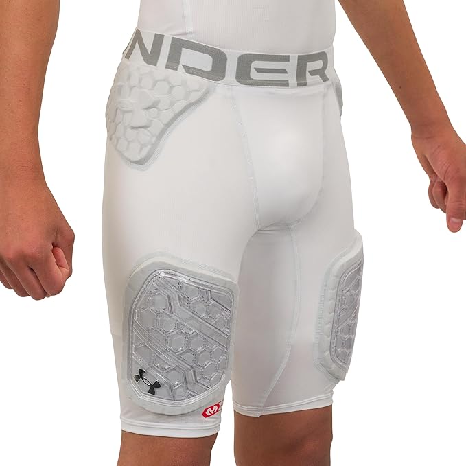 UNDER ARMOUR Gameday Pro 5-Pad Football Girdle Pant- YOUTH sizes