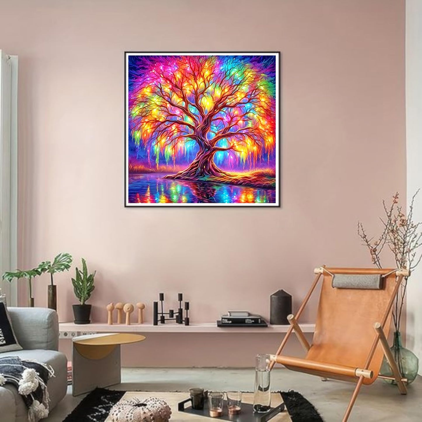 Tree of Life Diamond Painting Kits
