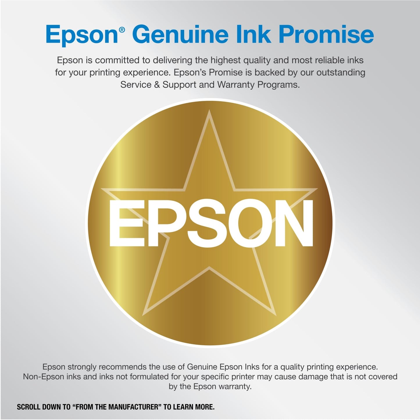 Epson EcoTank Photo ET-8550