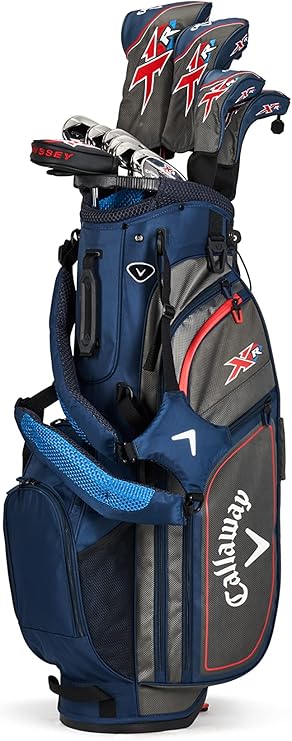 Callaway Golf XR Complete Set