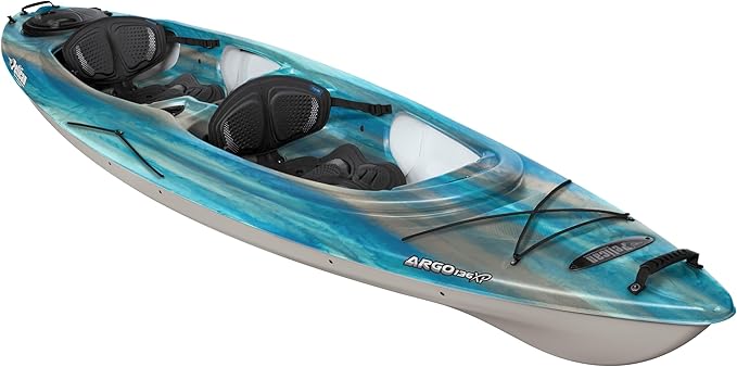 Kayak Sit-in- Pelican Argo