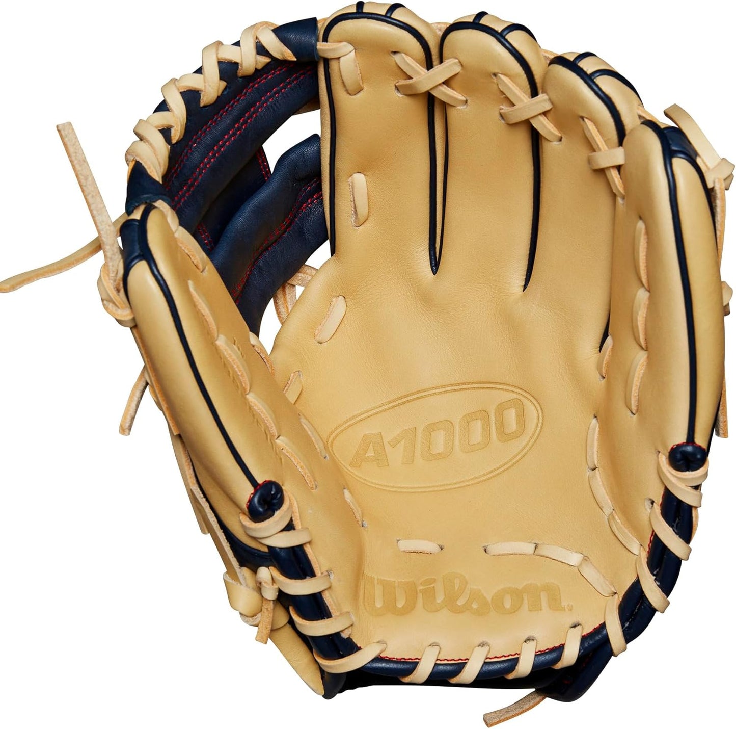 Wilson Fall 2024 A1000 Infield Baseball Gloves