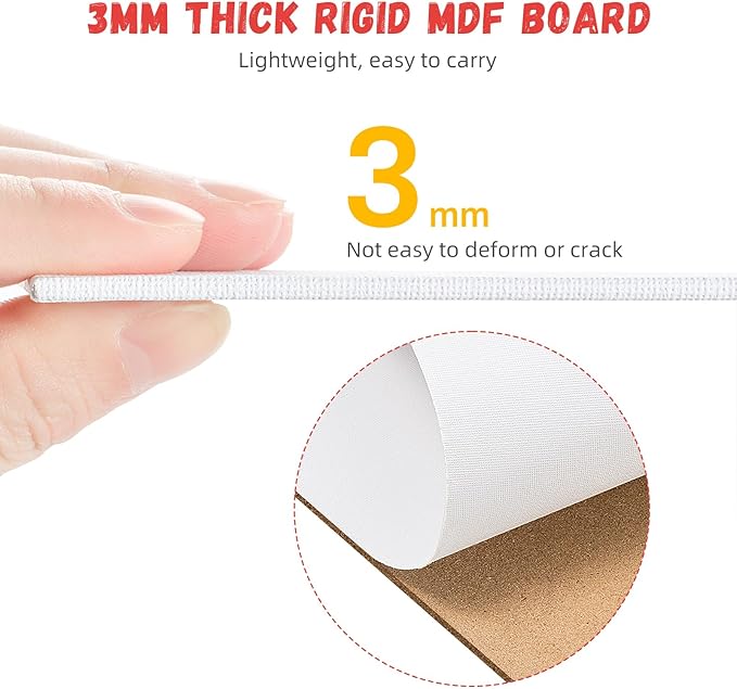 Canvas Boards for Painting