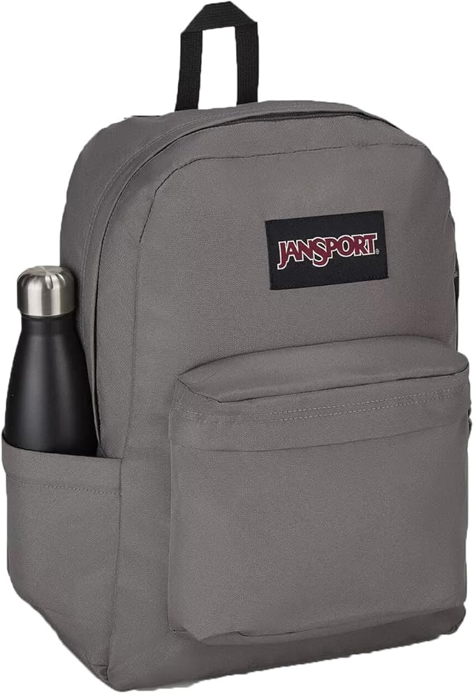 JanSport SuperBreak Plus Backpack