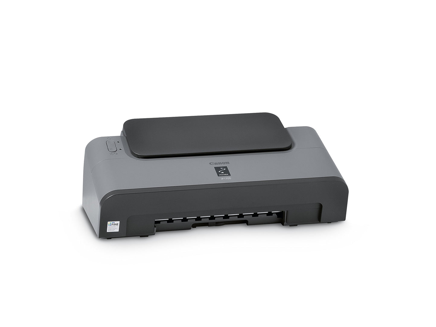 Canon PIXMA iP1700 Photo Inkjet Printer (Gray)