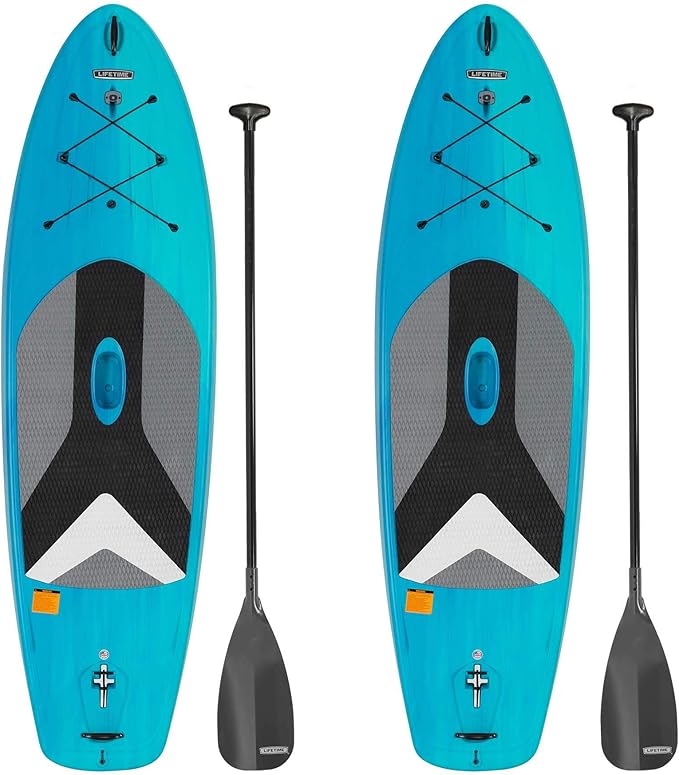 Stand-Up Paddleboard- Lifetime Horizon