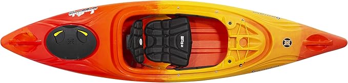 Kayak- Sit Inside- Perception Joyride