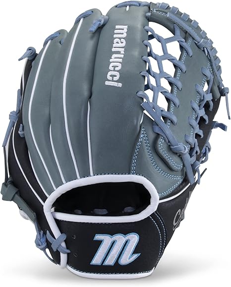 MARUCCI Youth Caddo Fastpitch Glove Series- Outfield
