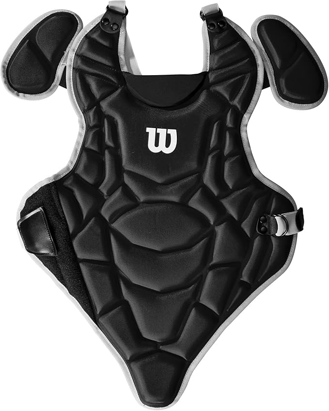 Wilson EZ Gear 2.0 Catcher’s Gear Kit