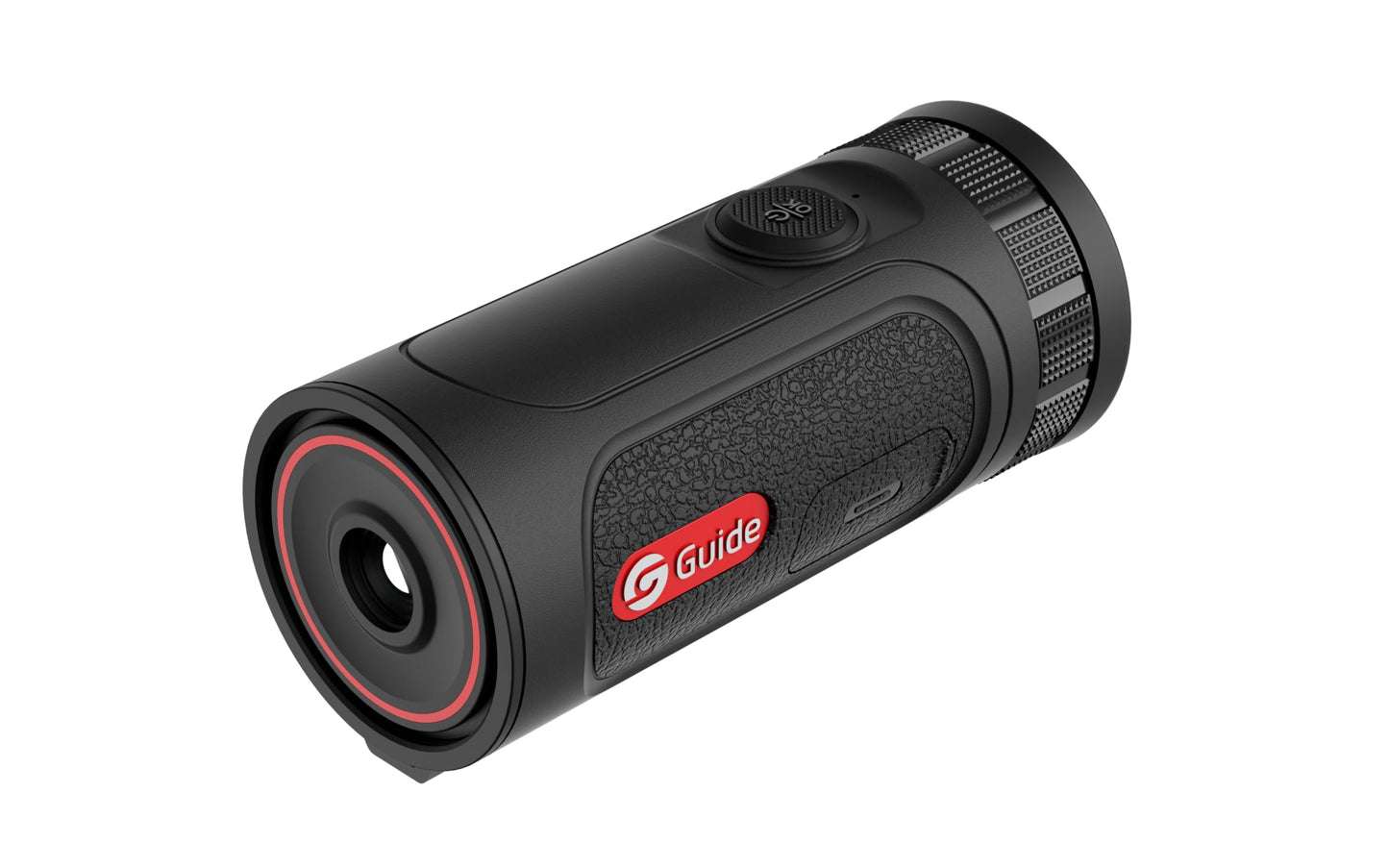 Guide TE211 Mini Thermal Monocular, 10mm, 1.43" Large Touch Screen