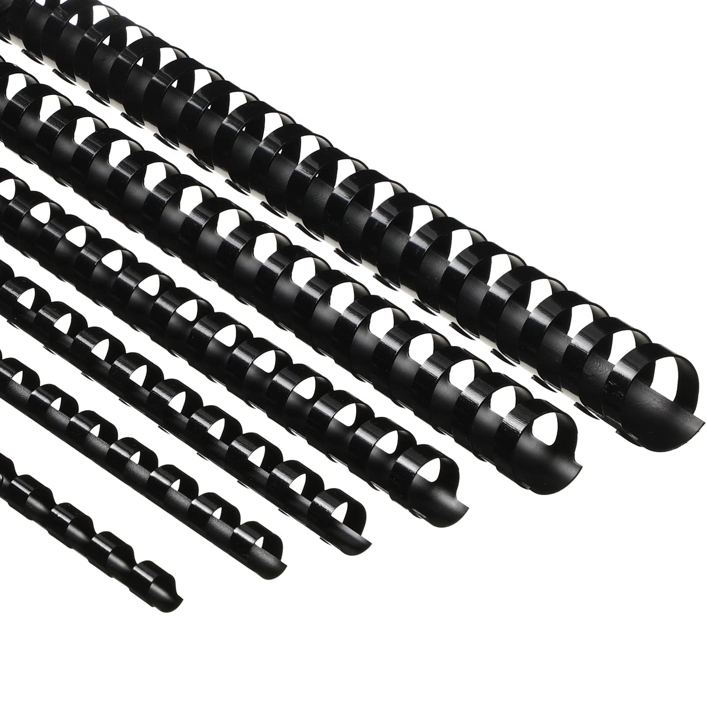 Binding Combs