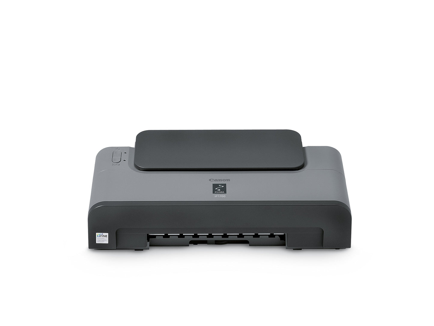 Canon PIXMA iP1700 Photo Inkjet Printer (Gray)