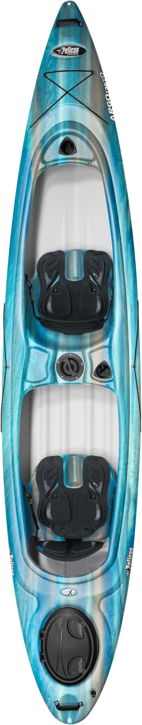 Kayak Sit-in- Pelican Argo
