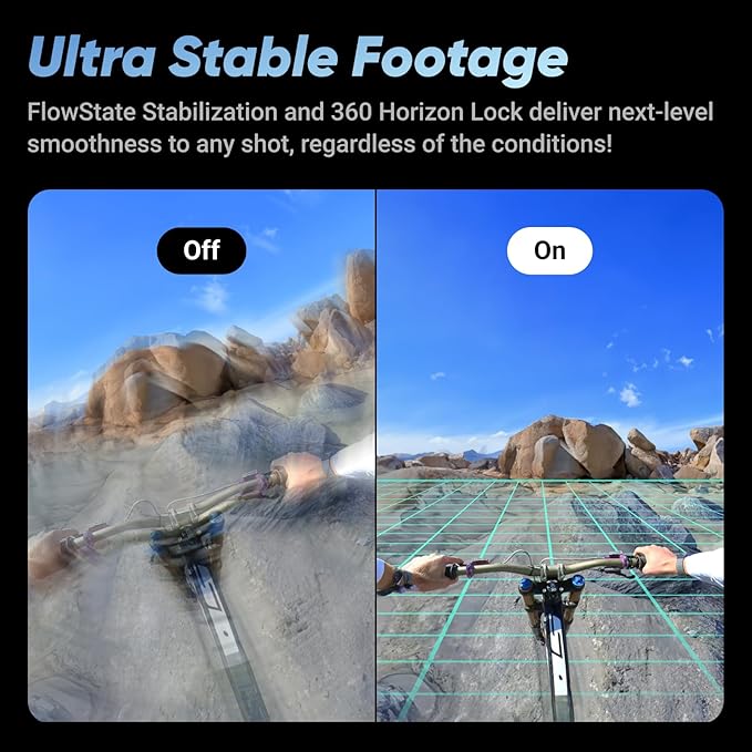 Insta360 X4 Get-Set Bundle