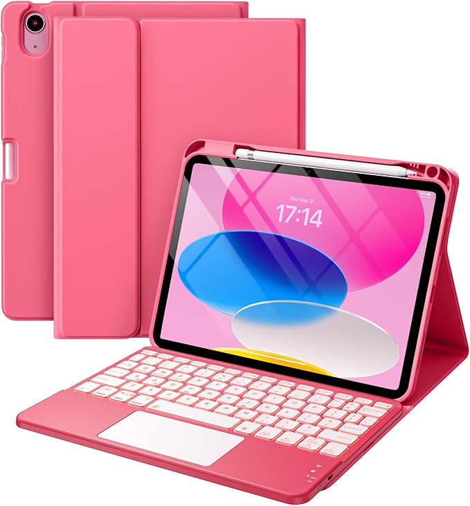 iPad 10th Generation Case- #2