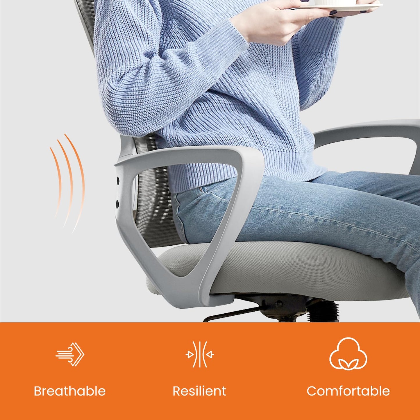 Student Chair- B