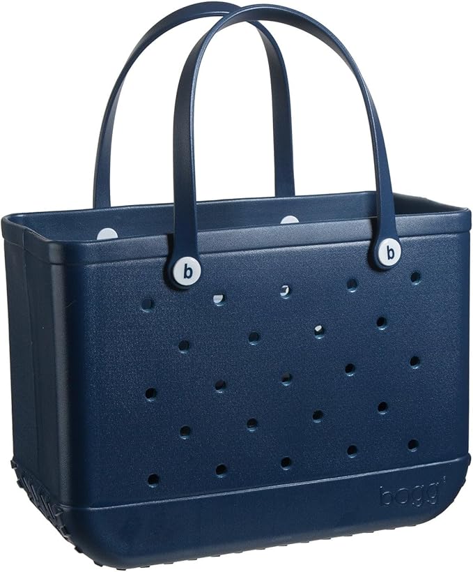 Open Tote Bag- Bitty