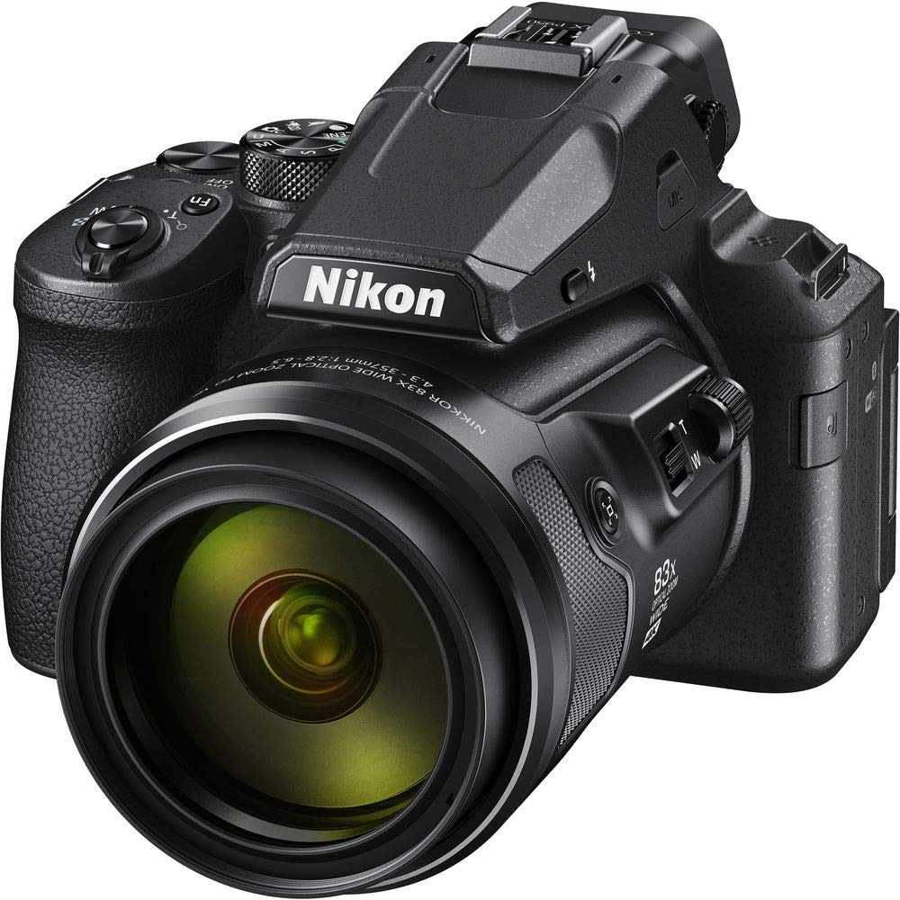 NIkon COOLPIX P950 Superzoom Digital Camera