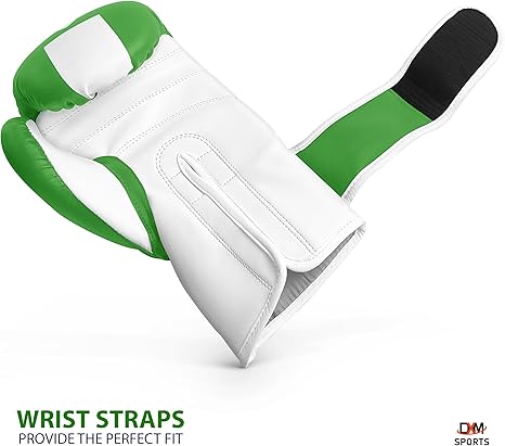 Boxing Training Gloves