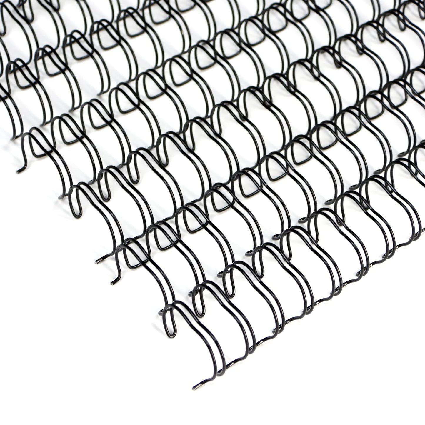 Rayson Wire Binding Spines