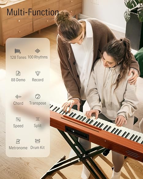 Donner DEP-1S Piano Keyboard