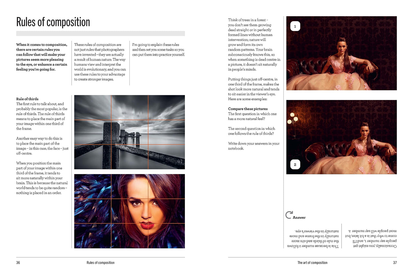 The School of Photography: Beginner’s Guide: Master your camera, clear up confusion, create stunning imagery