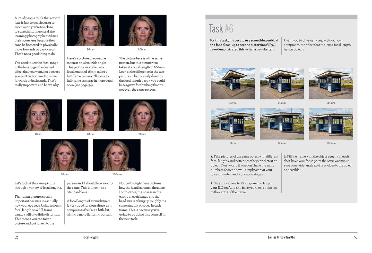 The School of Photography: Beginner’s Guide: Master your camera, clear up confusion, create stunning imagery