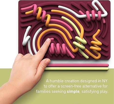 Sensory Activity Board