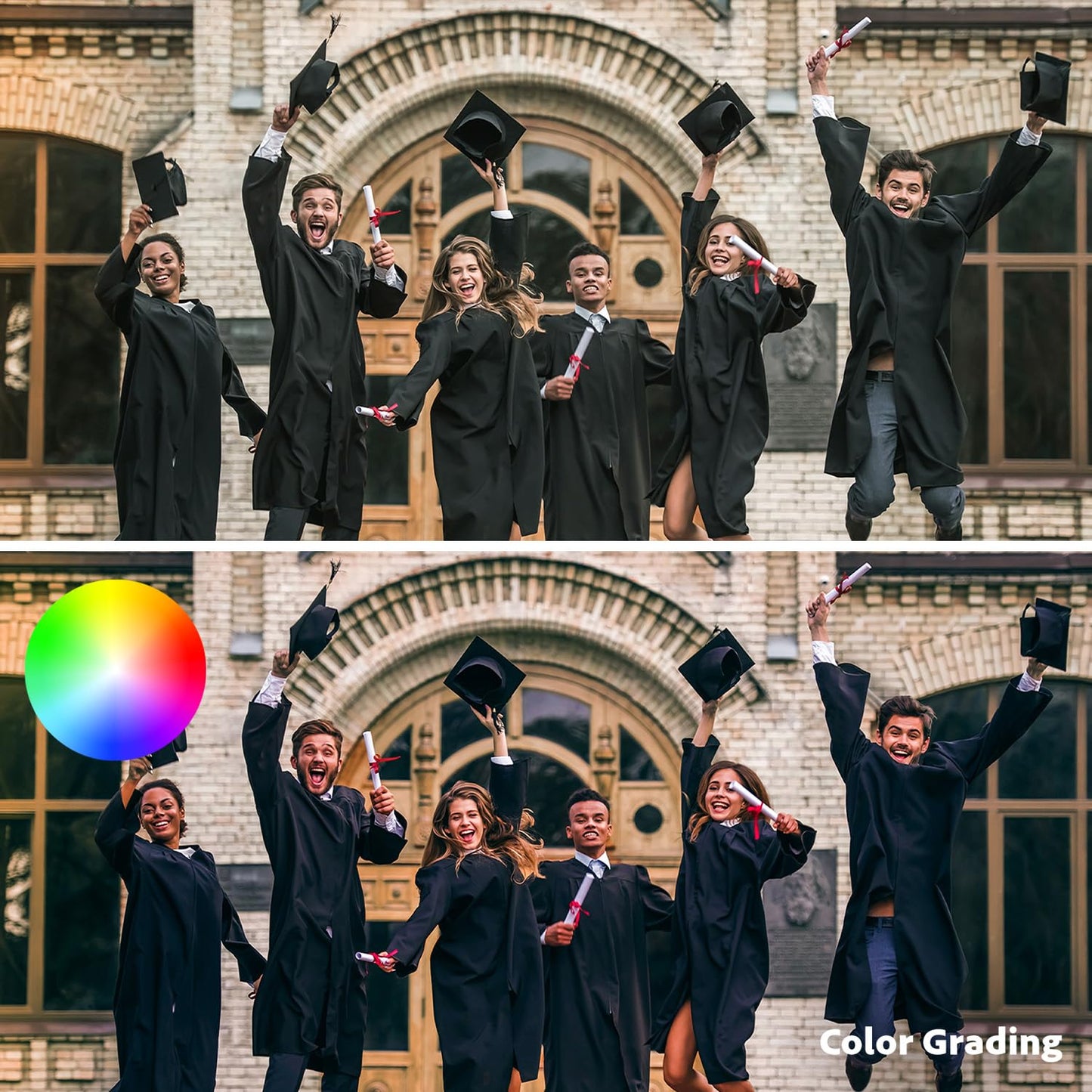 Adobe Photoshop Elements 2025 & Premiere Elements 2025 Student & Teacher Edition | PC/Mac Code