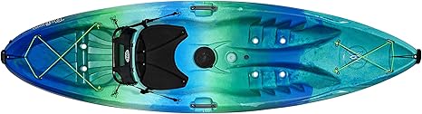 Kayak- Sit on Top- Perception Kayaks