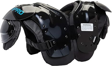 Youth Football Shoulder Pad