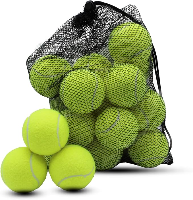 Tennis Balls- 20 balls