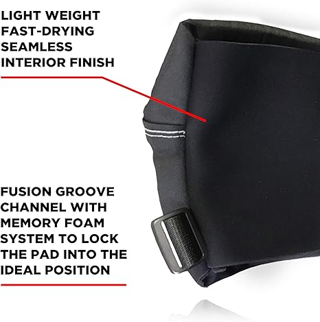 Pads Slim Knee Pad- Sports- PE